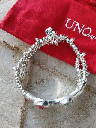 Pulsera UNOde50 Swarovski Multicolor