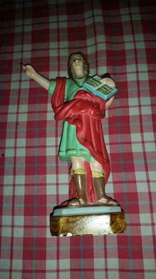 Figura religiosa antigua