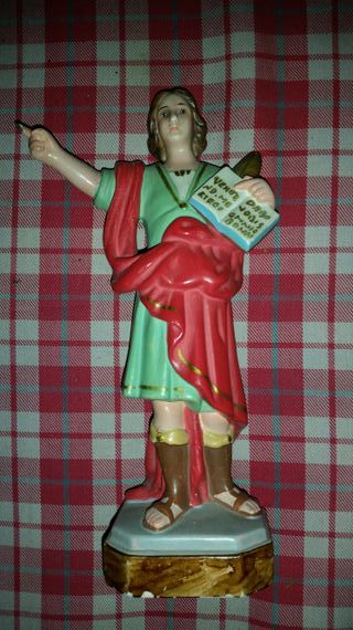Figura religiosa antigua