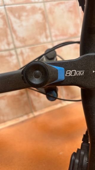 Bici Rockrider ST520 Talla L