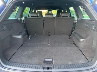 Skoda Kodiaq Sportline, Oct 2020