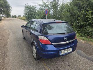 Opel Astra 2005