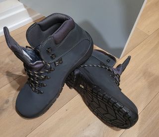 Botas FAL GTX 600 Goretex