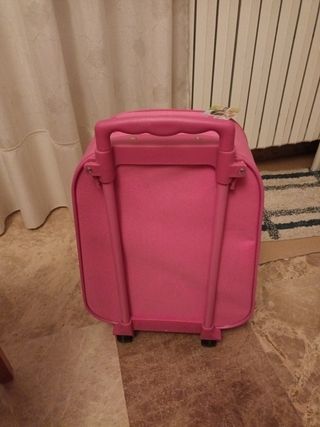 Trolley infantil Disney A ESTRENAR 