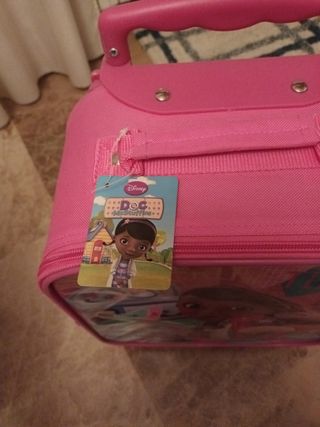 Trolley infantil Disney A ESTRENAR 