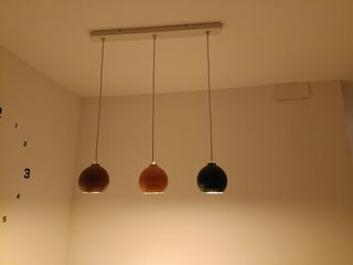 Lampada da soffitto