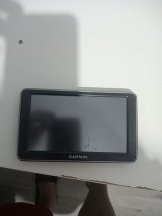 GPS Garmin