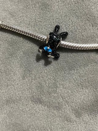 Charm Disney Oswald el Conejo Afortunado