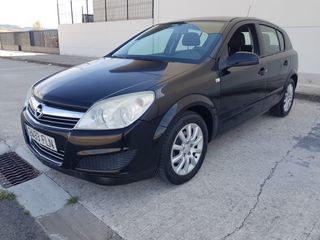 Opel Astra 2007