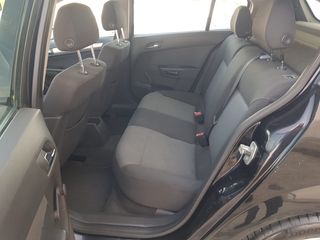 Opel Astra 2007