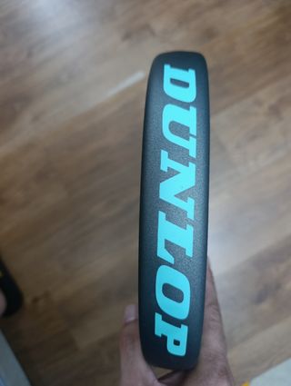 Pala de pádel Dunlop Impact Carbon Pro