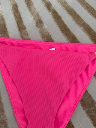 Bikini Saint Barth Rosa