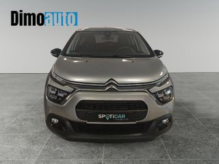 Citroën C3 PureTech 110cv EAT6 Max