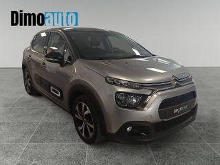 Citroën C3 PureTech 110cv EAT6 Max