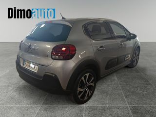 Citroën C3 PureTech 110cv EAT6 Max