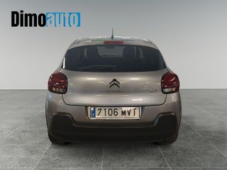 Citroën C3 PureTech 110cv EAT6 Max