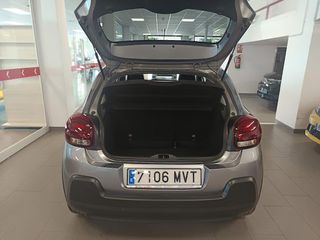 Citroën C3 PureTech 110cv EAT6 Max