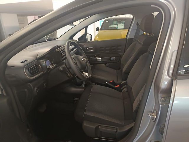 Citroën C3 PureTech 110cv EAT6 Max