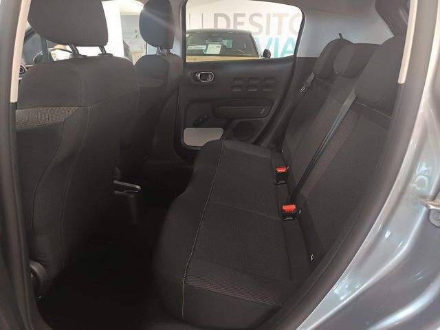 Citroën C3 PureTech 110cv EAT6 Max