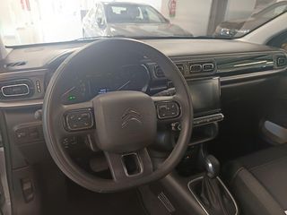Citroën C3 PureTech 110cv EAT6 Max