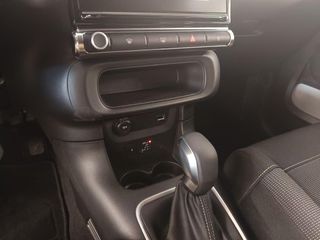 Citroën C3 PureTech 110cv EAT6 Max