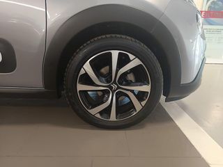 Citroën C3 PureTech 110cv EAT6 Max