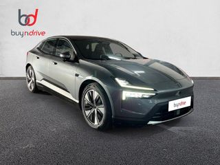 Polestar 3 Long Range Single Motor
