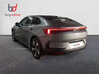 Polestar 3 Long Range Single Motor
