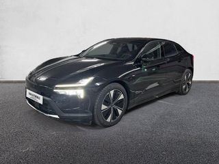 Polestar 4 Long Range Single Motor