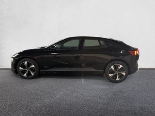 Polestar 4 Long Range Single Motor
