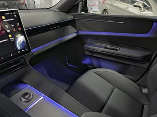 Polestar 4 Long Range Single Motor