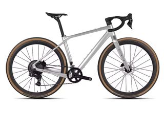 VAST HORIZON X gravel carbono 1x13 electronico