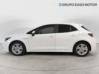 Toyota Corolla 1.8 125cv E-CVT Active Tech