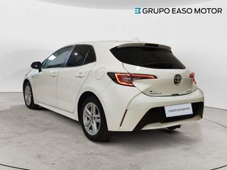 Toyota Corolla 1.8 125cv E-CVT Active Tech