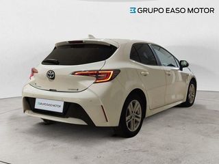 Toyota Corolla 1.8 125cv E-CVT Active Tech