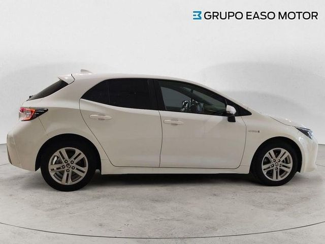 Toyota Corolla 1.8 125cv E-CVT Active Tech
