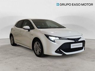Toyota Corolla 1.8 125cv E-CVT Active Tech