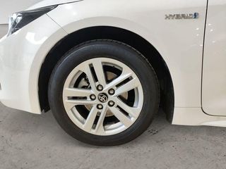 Toyota Corolla 1.8 125cv E-CVT Active Tech