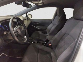 Toyota Corolla 1.8 125cv E-CVT Active Tech