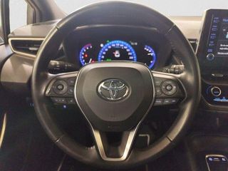 Toyota Corolla 1.8 125cv E-CVT Active Tech