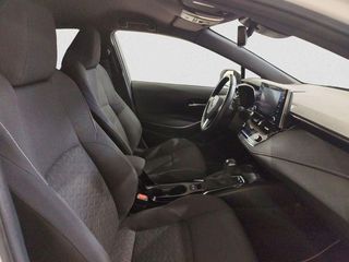 Toyota Corolla 1.8 125cv E-CVT Active Tech