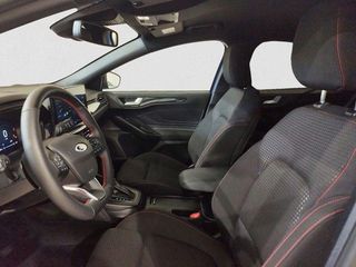 Ford Focus 1.0 Ecoboost MHEV 155cv Auto ST-Line X