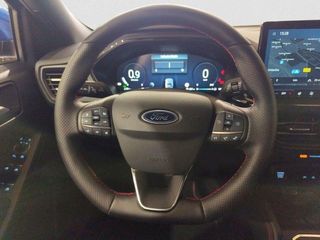 Ford Focus 1.0 Ecoboost MHEV 155cv Auto ST-Line X