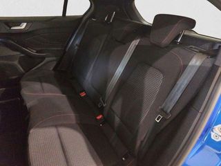 Ford Focus 1.0 Ecoboost MHEV 155cv Auto ST-Line X