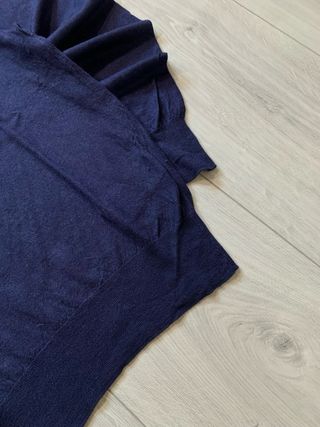 Jersey Ralph Lauren Azul Marino