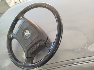 Volante BMW