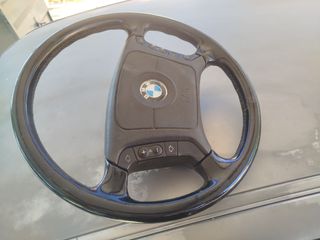 Volante BMW