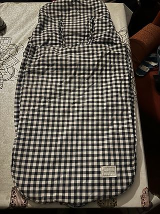 Saco Minicoton Carricoche