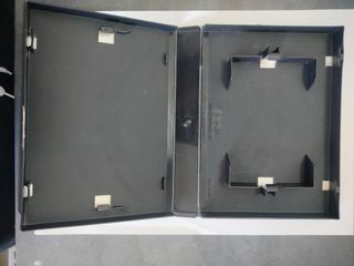 Caja SEGA Master System Thunder Blade