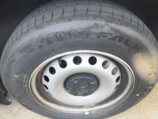 Citroen Berlingo 2020